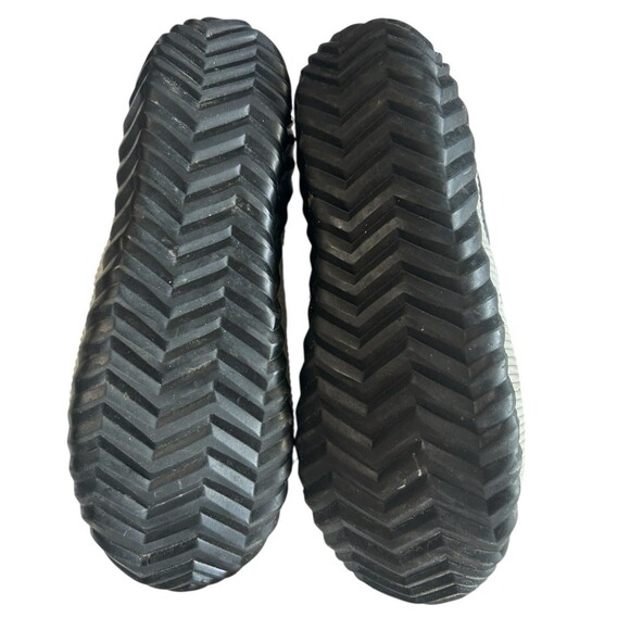 Sorel Out N About Womens Boots 6.5 Gray Quilted Duck Waterproof Ankle Booties - Picture 10 of 11